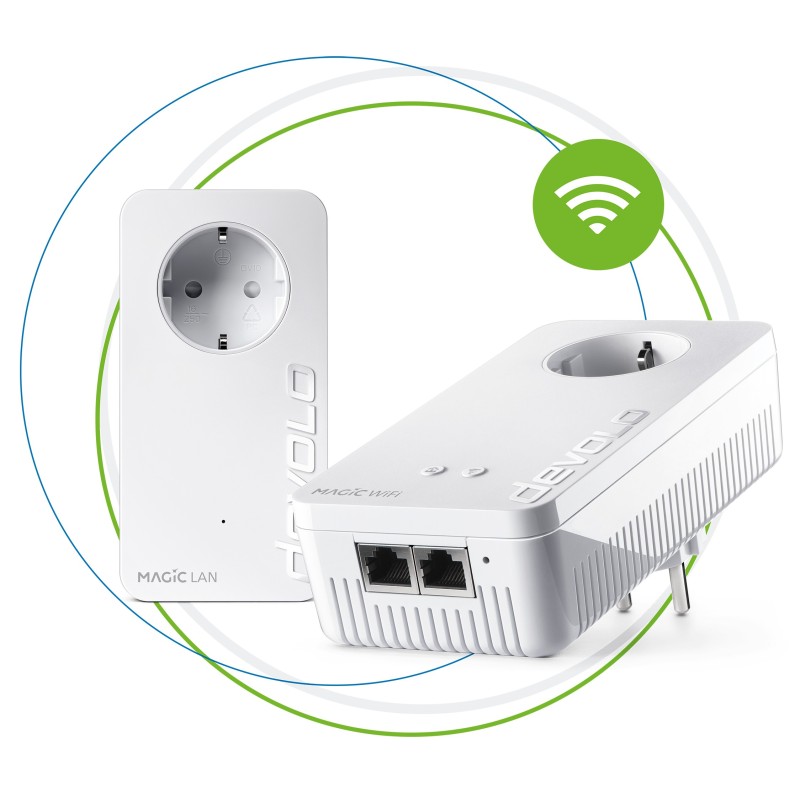 Magic 2 WiFi next - Starter Kit - Bridge